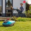 Stiftung Warentest hat bereits viele Marken Mähroboter intensiv geprüft