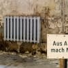 Der Austausch eines Heizkörpers bringt viele Vorteile mit sich