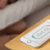 Es gibt verschiedene smarte Fertilitätsmesser, der smarte Thermometer Trackle zum Beispiel stellt ohne viel Aufwand die fruchbaren Tage fest