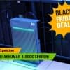 Bei Akkuman kann man auf Zendure Speicher mehr als 1.000 Euro sparen!