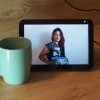Wer will, kann durch Echo Show Fotos im Vollbildmodus anzeigen lassen