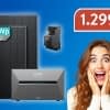Das ist der günstigste SOLIX 3 Pro Deal auf dem Markt