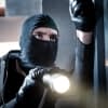 Einbrecher nutzen jede Gelegenheit sich illegal zu bereichern