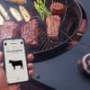 Smarte Thermometer und die iGrill App helfen beim Grillen