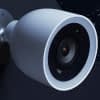 Die Google Nest Cam IQ Außenkamera entfaltet ihren vollen Funktionsumfang erst mit einem Google Nest Aware Abo