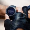 Die Suunto 5 Sportuhr eignet sich gut für Triathleten