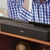 Das Bose Solo 5 TV Sound System erhielt bereits hunderte gute Kundenbewertungen
