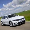 Elektroauto VW Passat GTE: E-Antrieb innerorts und Benziner auf der Langstrecke