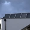 Mini-Solaranlagen können auch aus mehreren Panelen bestehen