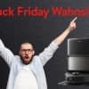 Oh yes! Den MOVA V50 Ultra Complete gibt es zum Black Friday satte 400 Euro günstiger!