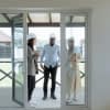 Entdecken Sie, wie smarte Technik Renovierungen optimiert. Erhöhen Sie Komfort, sparen Energie und steigern den Immobilienwert.