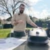 Wie schlägt sich der Mova 600 im home&smart Mähroboter Test?