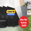 Unser Leser sparen jetzt exklusiv auf die besten Balkonkraftwerke