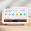 Google Home Hub gibt über einen Überblick über Smart Home-Geräte