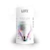 LIFX intelligente Glühlampe mit E-Sockel E27