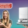 Roborock Qrevo QV 35: Unser Preis-Leistungssieger zum absoluten Schnäppchenpreis