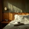 Wie das richtige Bett für den optimalen Schlaf sorgt