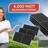 Wir verraten, wo es wirklich gute 4000 Watt Anlagen gibt