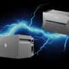 Beide Speicher haben viel Power, aber nur einer ist die Nummer 1