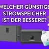 Welche unserer beiden Preis-Alternativen ist die bessere?