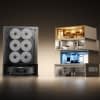 Der neue Dreame Matrix10 Ultra verfügt über bis zu drei Moppsets für unterschiedliche Böden