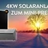 Mit diesem Deal schnell zum besten Solarangebot