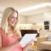 Das Schellenberg Smart Home ermöglicht eine umfassende Fernsteuerung der Haushaltselektronik