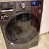 Wir haben die LG F4WR701YB Waschmaschine ausführlich getestet