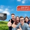 Ganz klar: Der Anker SOLIX 2 Pro bleibt auch 2026 eine gute Alterantive