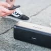 DOCKIN D FINE - mobiler Bluetooth-Speaker und Powerbank in einem