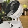 Wir durften den MeacoFan Seite 10" Tischventilator testen und sind begeistert