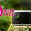 Bei MediaMarkt sind die Samsung Osterdeals gestartet