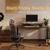 Beste Home Office Deals zum Black Friday bei Vernal!