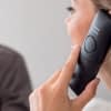 Die schnurlosen Telefone von Gigaset versprechen eine Top-Anrufqualität