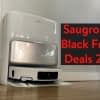 Bei Saugrobotern lohnen sich die Deals am Black Friday ganz besonders!