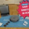 Am Black Friday bietet Narwal hervorragende Angebote.