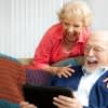 Best Ager und Senioren Studie zur Techniknutzung im Alter
