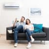 Relaxen statt schwitzen - mit einer Split Klimaanlage Nachrüstlösung kann der Sommer kommen