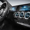 Mercedes will seinen Fahrern mit dem MBUX Infotainment-System ein neues Nutzererlebnis bieten