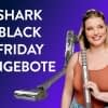 Bei Shark gibt's Haushaltsgeräte und Beatuy-Gadgets mit Riesenrabatten