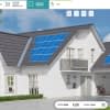 Die EasySolar-Software vereinfacht die Planung von PV-Anlagen