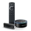 Amazons Schnäppchen-Bundle: TV und Echo Dot jetzt zusammen 25 Euro billiger