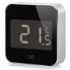 Elgato Eve Degree works with HomeKit