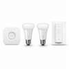 Philips Hue white ambiance Starter Kit