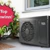 hansetherm verlost aktuell hohe Wärmepumpen Rabatte