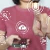 Digitale Identitätsprüfung verbessert die Sicherheit und beschleunigt Kreditprozesse durch effiziente und verlässliche Verifizierungsmethoden