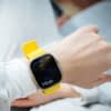 Blutdruckmessung mit der Smartwatch wird immer üblicher