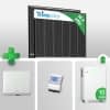 Eine 16 kWp PV-Anlage + Speicher bietet AC TEC zum Bestpreis an