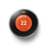 Smartes Nest Thermostat mit Lernfunktion