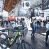 Die EUROBIKE 2021 findet vom 1. bis zum 4. September in Friedrichshafen statt